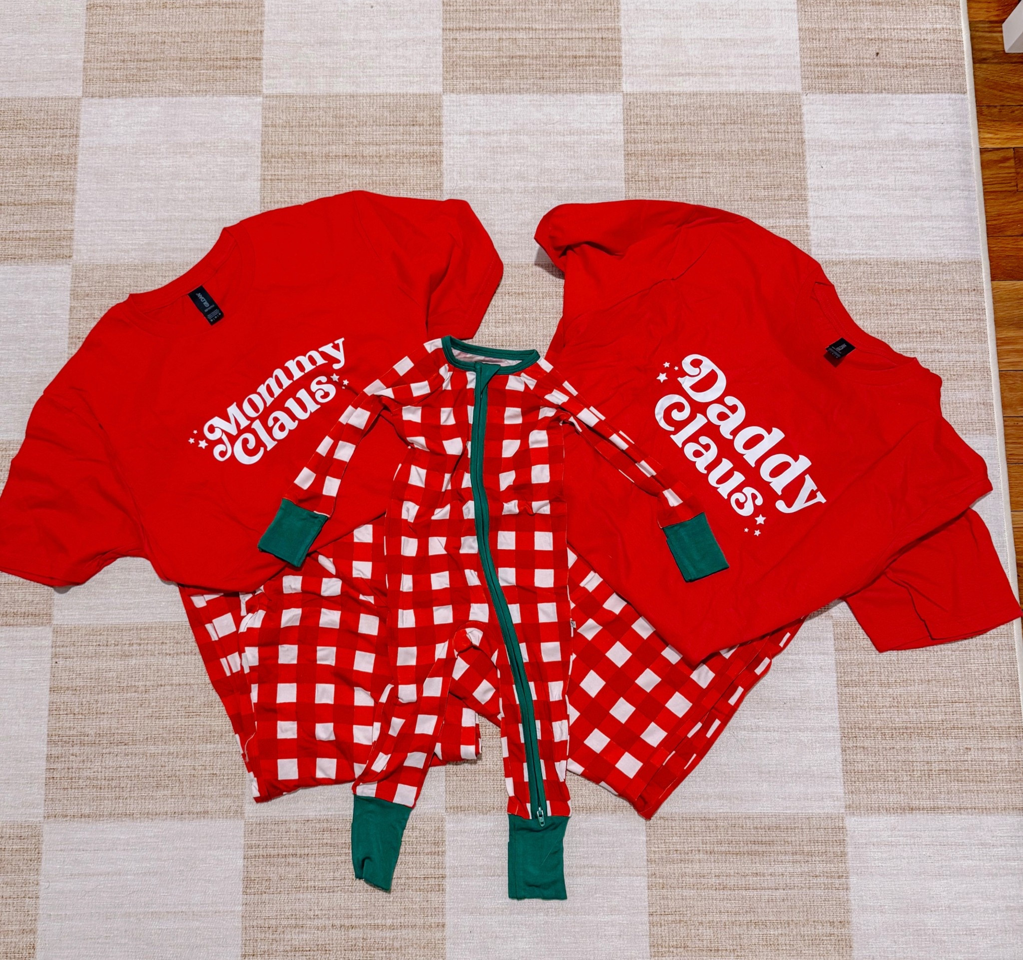 Matching family outfits
Family pajamas 
Christmas family pajamas  

#LTKHoliday #LTKSaleAlert #LTKSeasonal