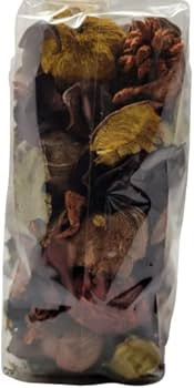 Autumn Blend 4 Cup Bag - Perfect Fall Decoration or Bowl Filler - Beautiful Autumn Scent | Amazon (US)