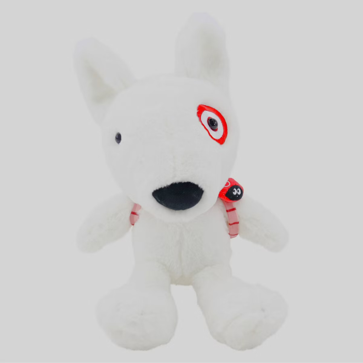 Target 10'' Bullseye Plush Dog (Target Exclusive) | Target