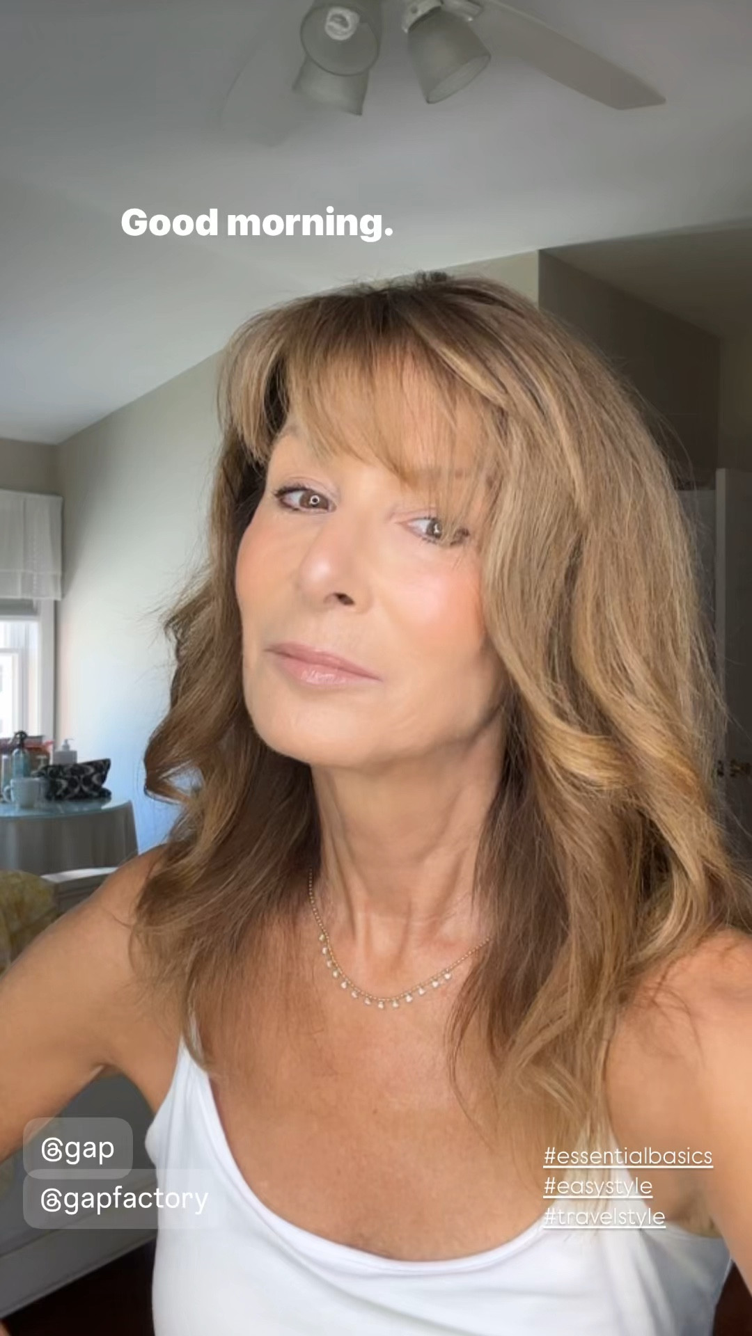 Essential year round layering pieces !


#LTKStyleTip #LTKSaleAlert #LTKFallSale