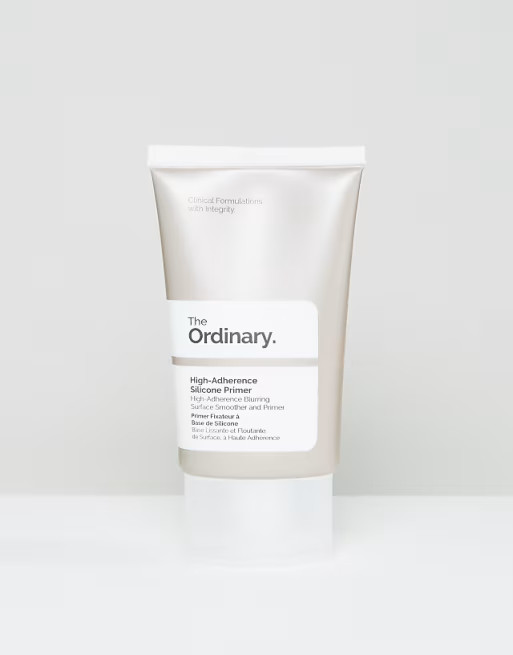 The Ordinary High-Adherence Silicone Primer | ASOS | ASOS (Global)