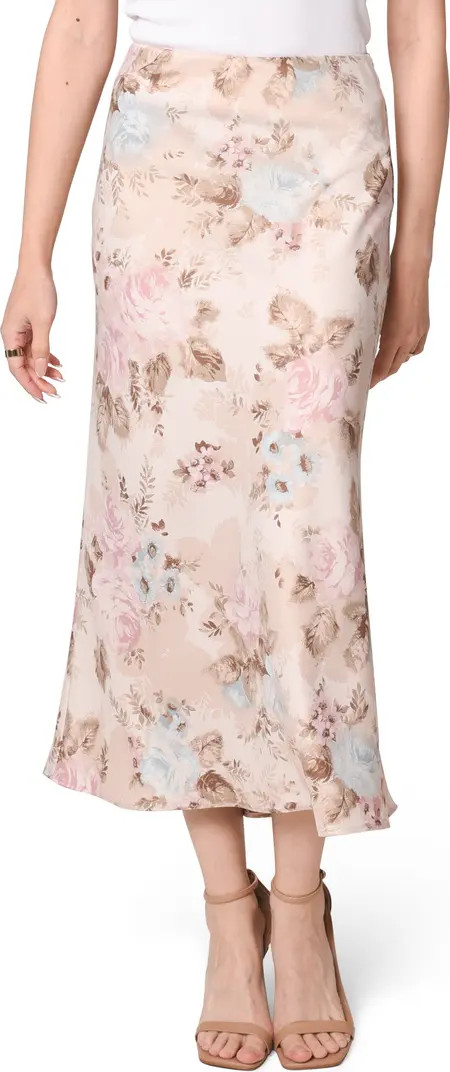 Rosalina Slip Skirt | Nordstrom