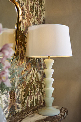 Patricia Jade Table Lamp | Anthropologie (US)