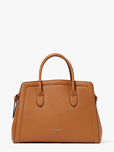 knott large satchel | Kate Spade (US)