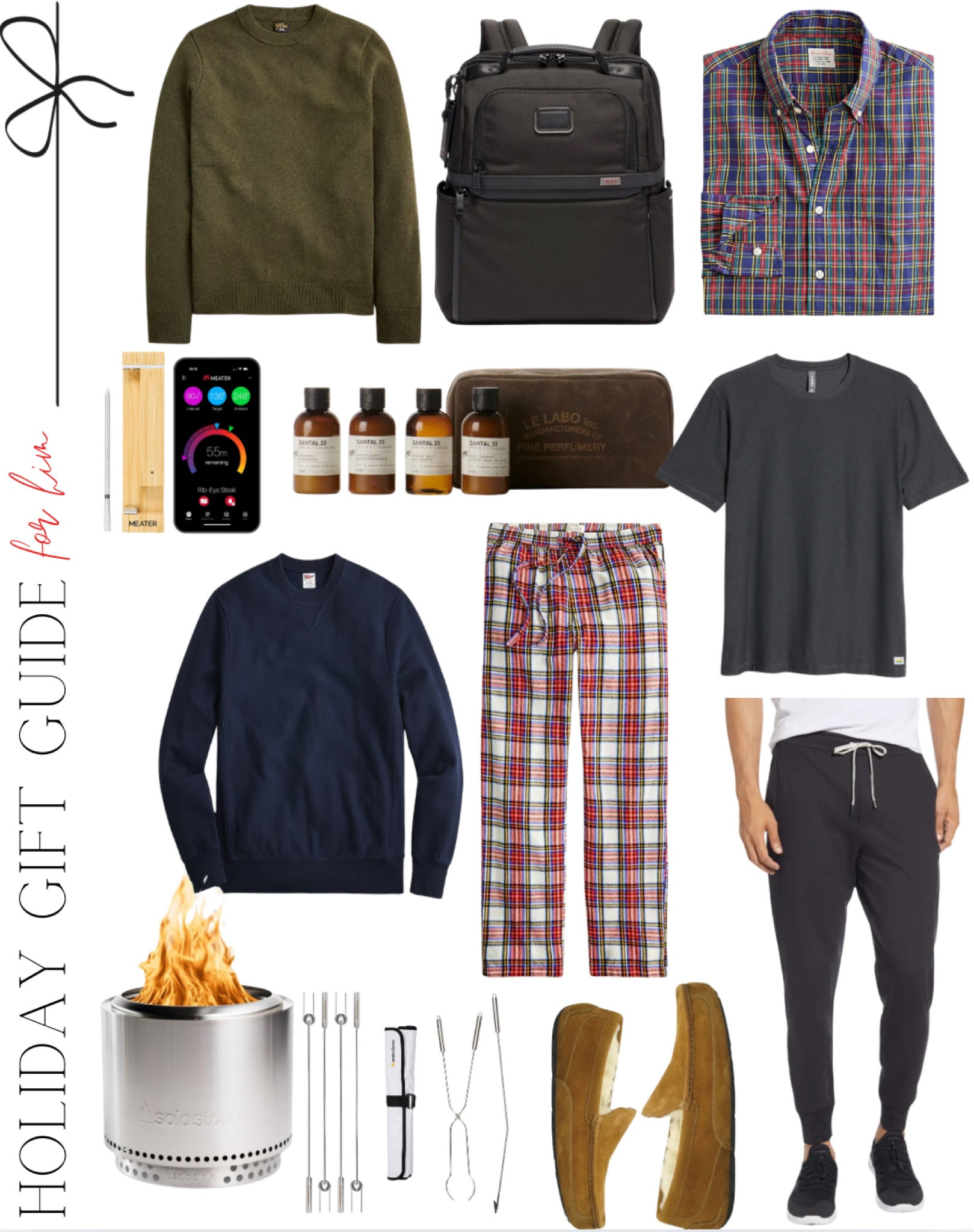 Men’s gift guide
Uncle Dad Brother Grandpa Father 

#LTKGiftGuide #LTKHoliday #LTKSeasonal