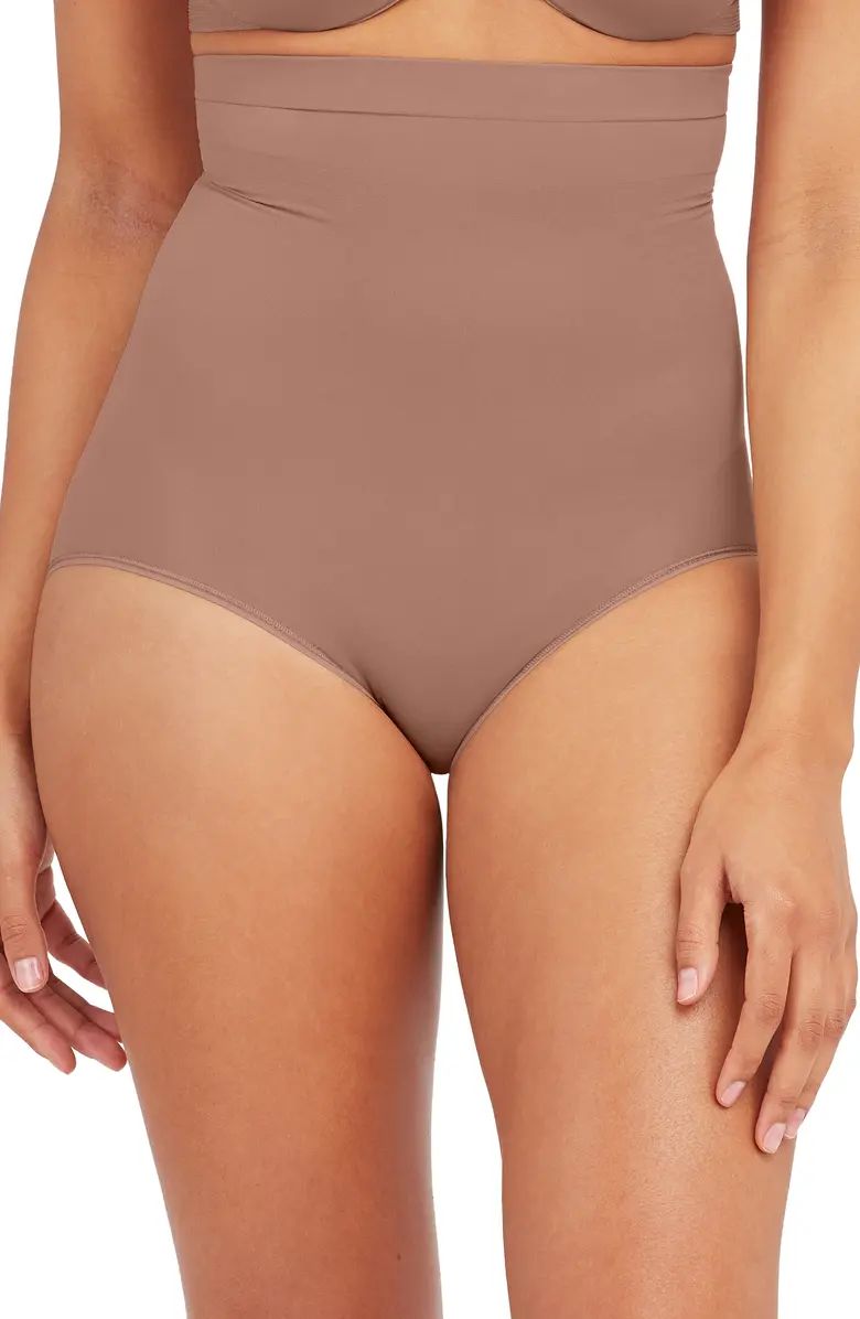 SPANX® Higher Power Shaper Panties | Nordstrom | Nordstrom