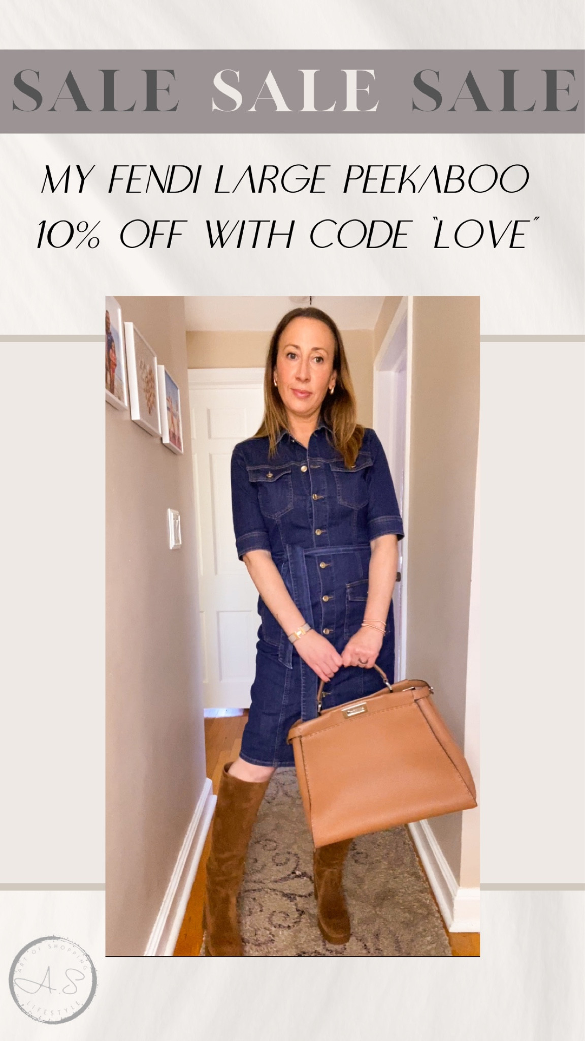 Found my fendi tote and some other similar ones at a great price plus there is a coupon code. Use promo LOVE to receive an extra discount!  //. Sale alert. Designer sale. Valentine’s Day gift ideas. Winter outfit. Work outfit. Travel bag  

#LTKGiftGuide #LTKItBag #LTKSaleAlert