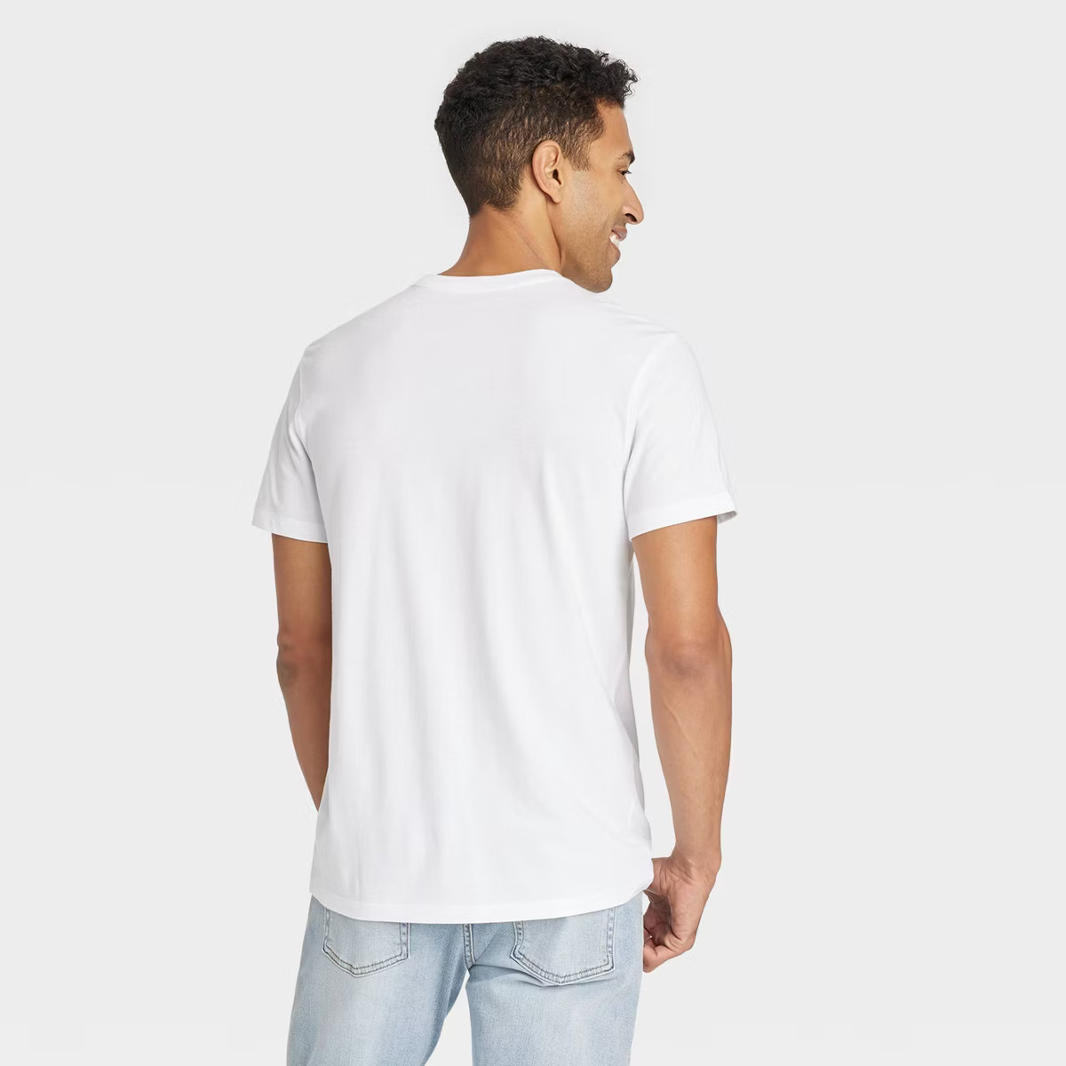 Men's Every Wear Short Sleeve T-Shirt - Goodfellow & Co™ | Target