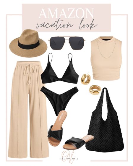 Amazon Vacation look


#LTKSeasonal #LTKSpringSale #LTKstyletip