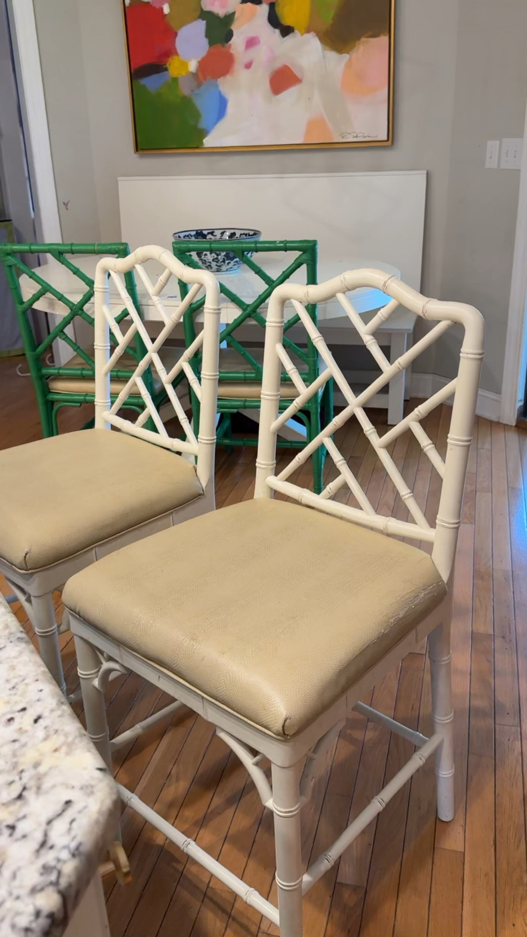 Perfect time to grab these chairs from the Ballard Designs Labor Day Sale 

#LTKHome