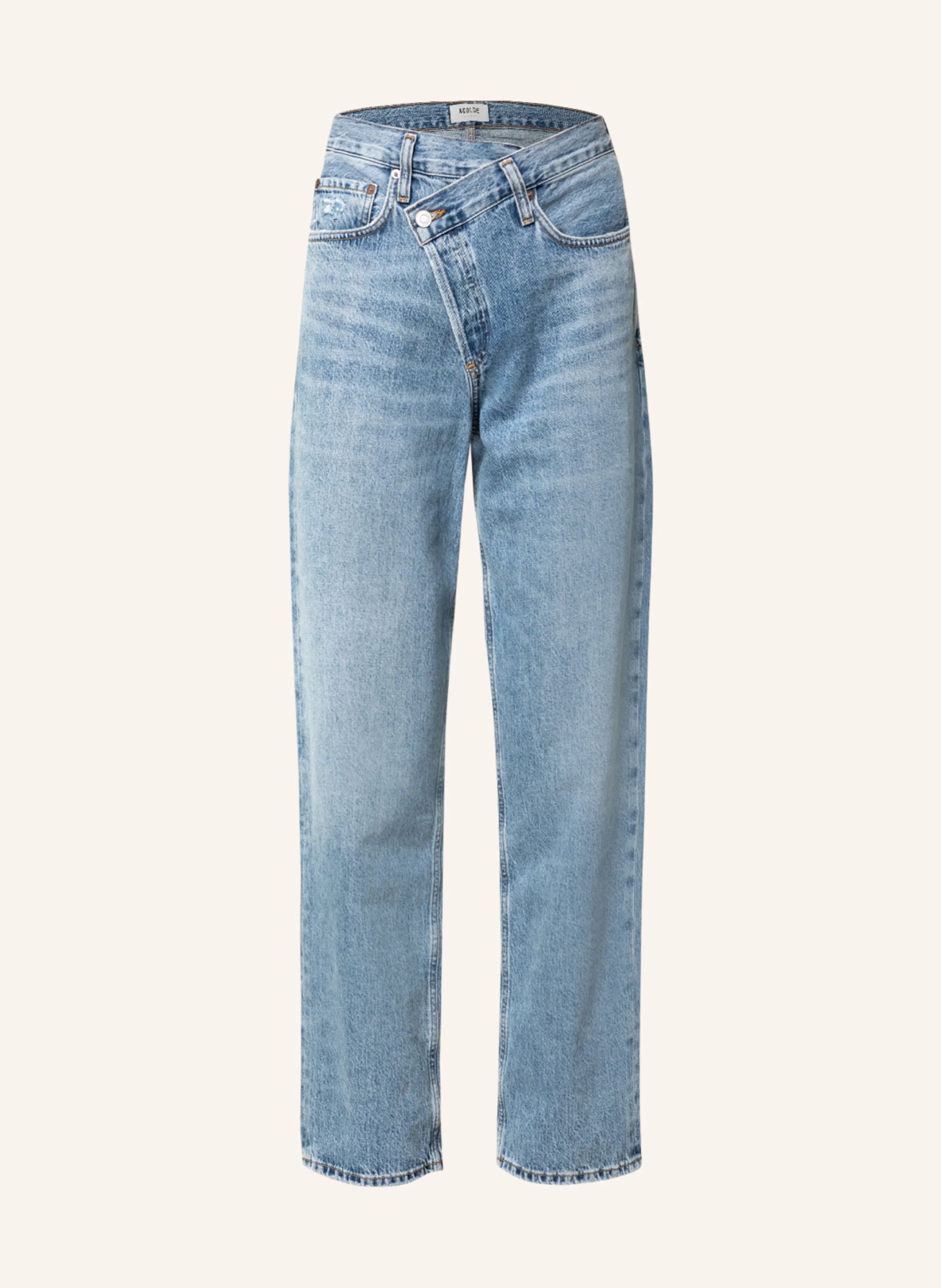 Straight Jeans CRISS CROSS | Breuninger (DE/ AT)