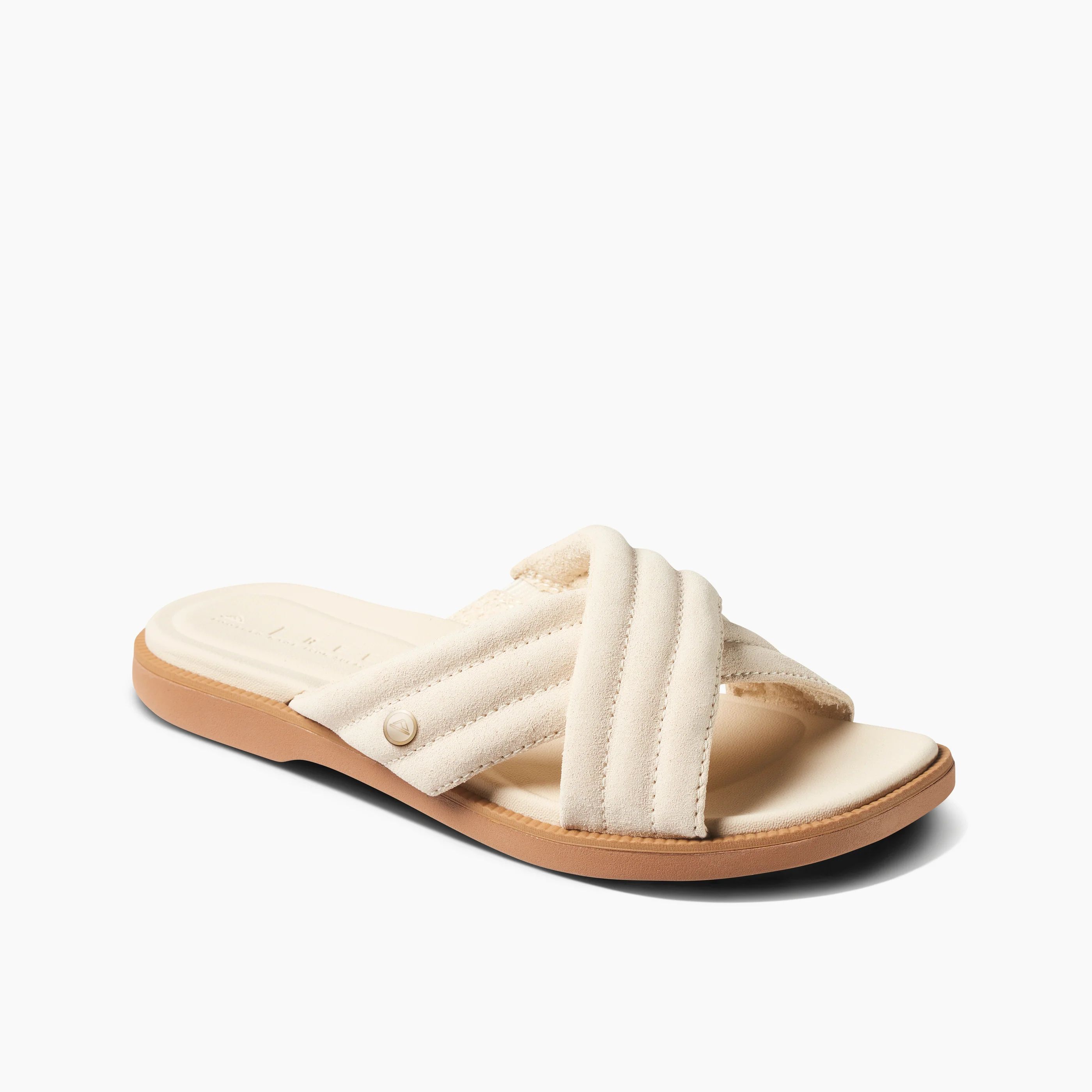 Women's Lofty Lux X Sandals in Vintage | REEF® | Reef