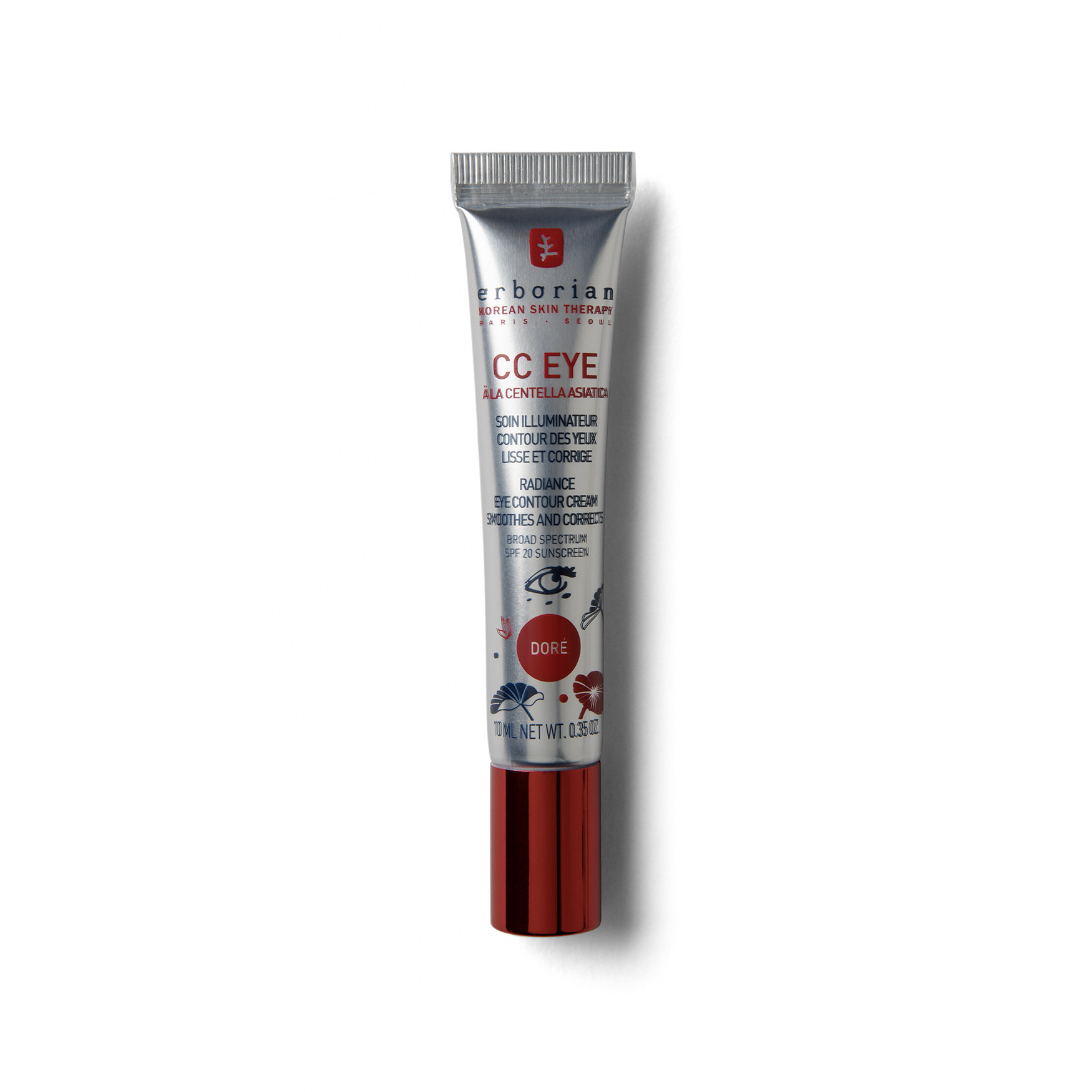 CC Eye Cream | Space NK - UK