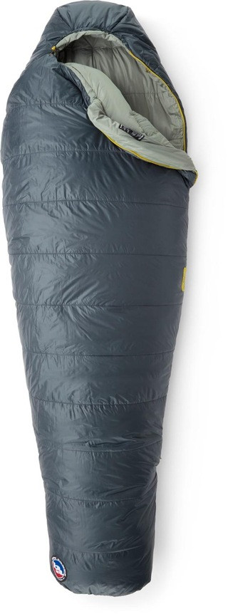 Big Agnes   Anthracite 20 Sleeping Bag - Men's | REI