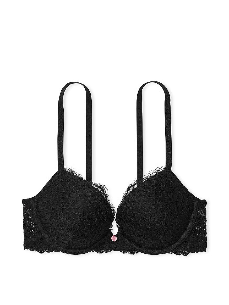 Buy Bombshell Add-2-Cups Smooth Push-Up Bra, Toffee - Order Bras online - Victoria's Secret US | Victoria's Secret (US / CA )