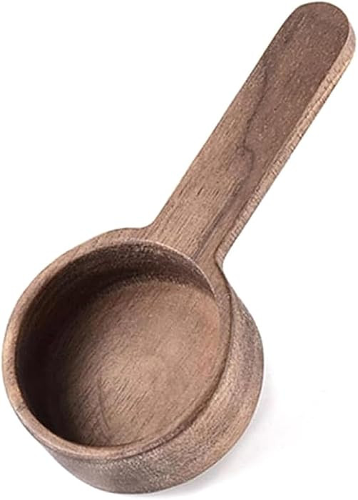 Coffee Spoons, ablespoon Scoop, Coffee Ground Spoon, Measuring for Ground Beans or tea, Soup Cook... | Amazon (US)