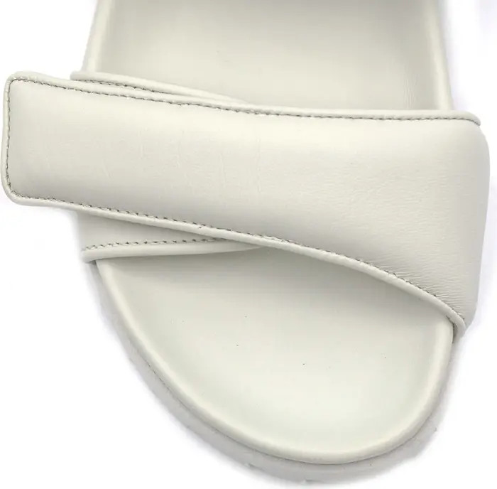 GIABORGHINI Perni 11 Double Strap Platform Sandal | Nordstrom