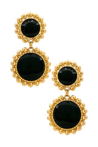 Circle Drop Earring
                    
                    8 Other Reasons | Revolve Clothing (Global)