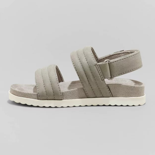 Toddler Boys' Cairo Sandals - Cat & Jack™ | Target