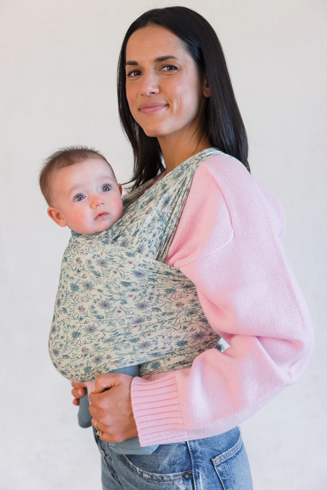 WRAP - Rosalie | Solly Baby