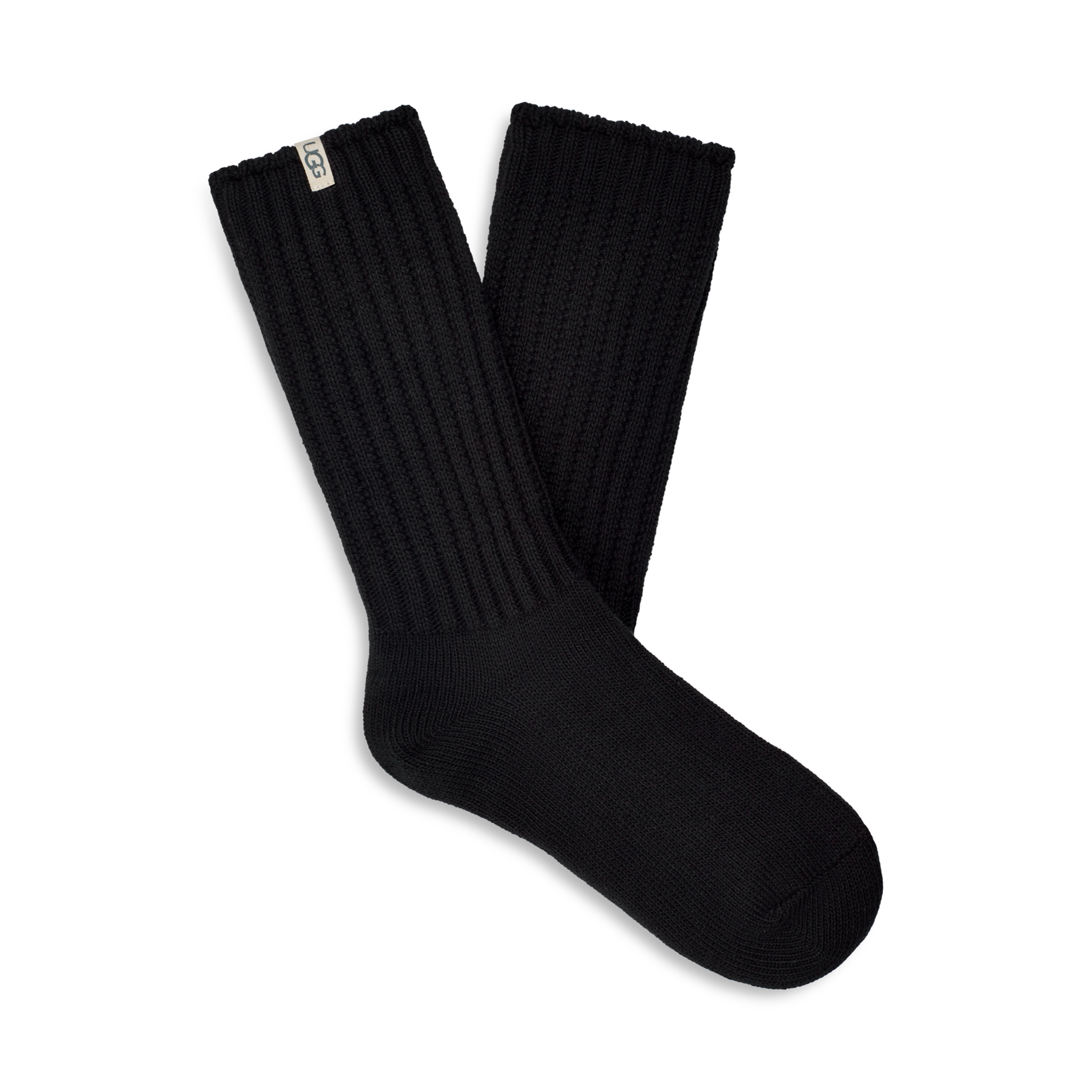 Tyla Slouchy Crew Sock | UGG (US)