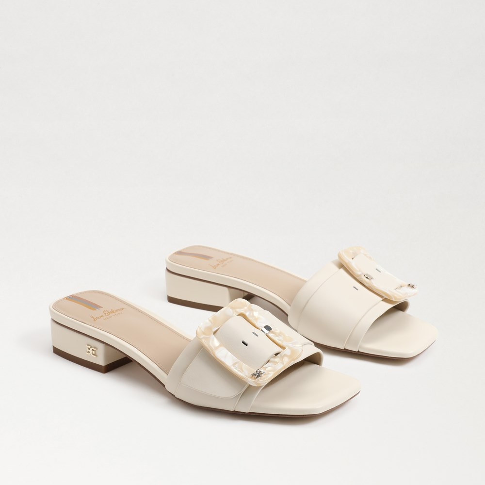 Deacon Slide Sandal | Sam Edelman