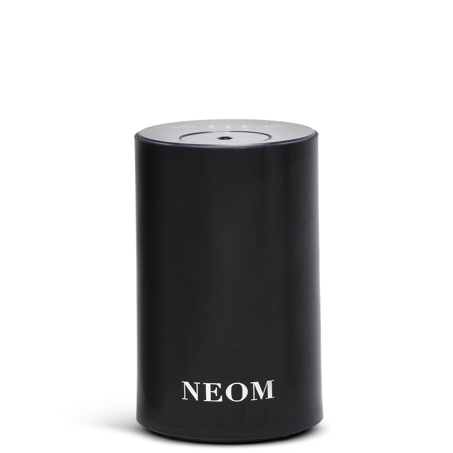 NEOM Wellbeing Pod Mini Essential Oil Diffuser - Black | Look Fantastic (UK)