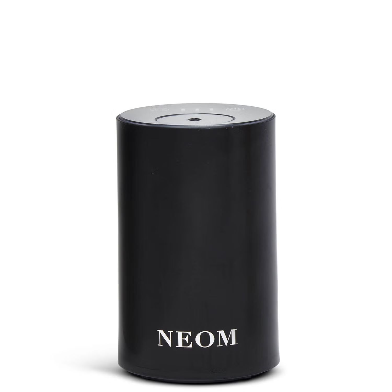 NEOM Wellbeing Pod Mini Essential Oil Diffuser - Black | Look Fantastic (ROW)
