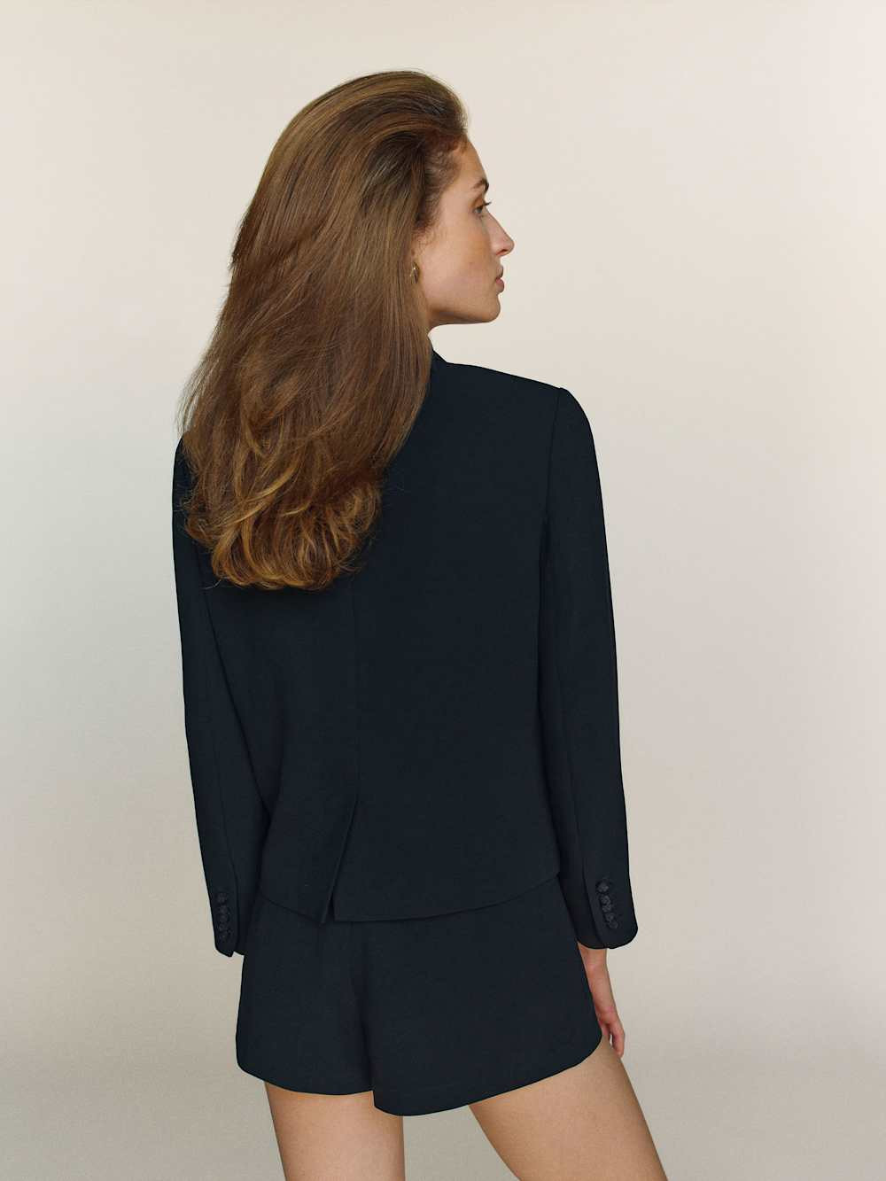 Ashton Two Piece | Reformation (Global)