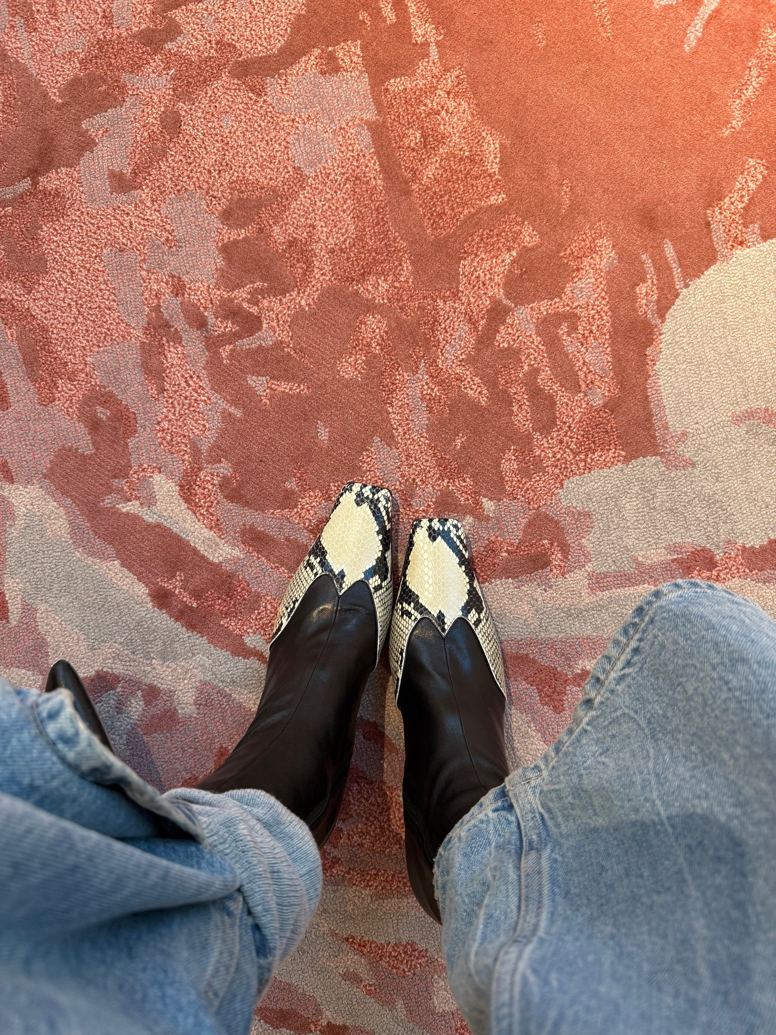 New fav boots!

#LTKstyletip #LTKjeans #LTKaustralia