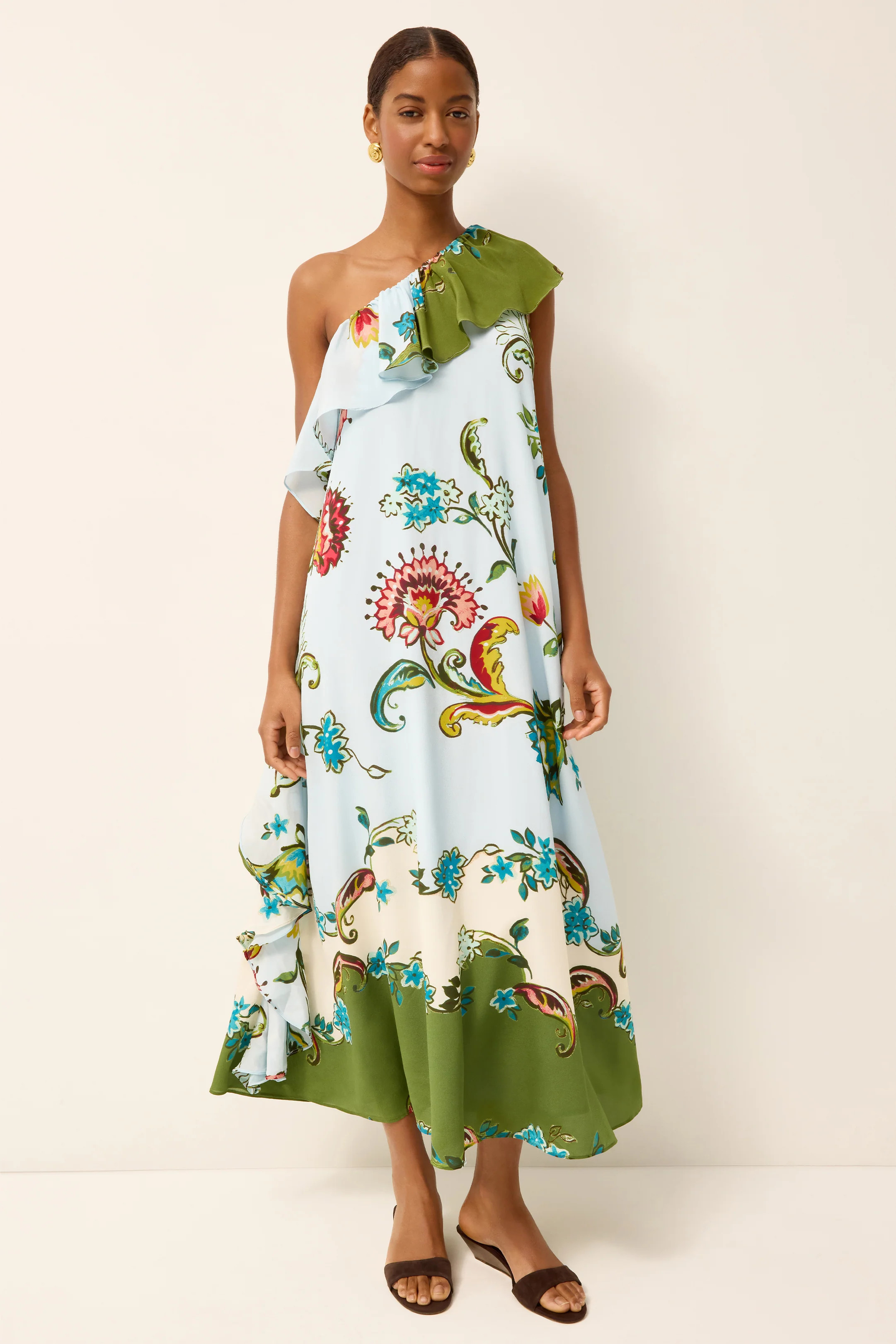 MORA DRESS | Marie Oliver