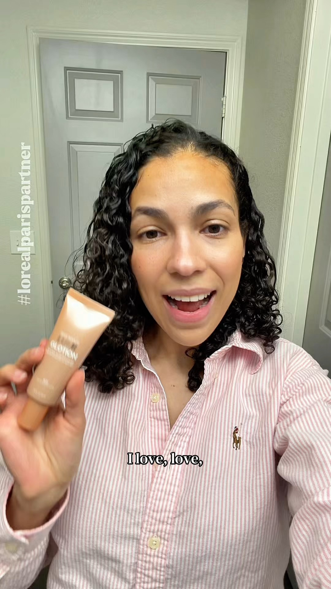 Love the Glumi Lotion Natural Glow 

#LTKootd #LTKBeauty