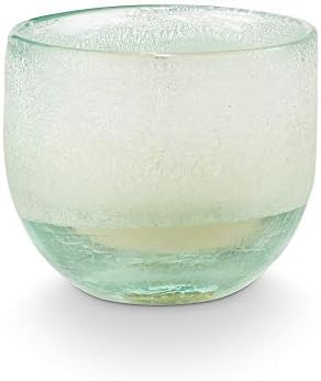 Illume Fresh Sea Salt Mojave Glass Candle, Small | Amazon (US)