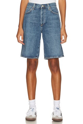 Low Rise Jort
                    
                    AGOLDE | Revolve Clothing (Global)