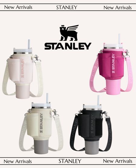 Stanley Carry All. Fits your phone, debit/credit cards, sunglasses, key clip and a detachable crossbody strap! 
Launches at 12pm EST! 

#LTKstyletip #LTKU #LTKfindsunder50