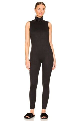 BUMPSUIT The Stevie in Black from Revolve.com | Revolve Clothing (Global)