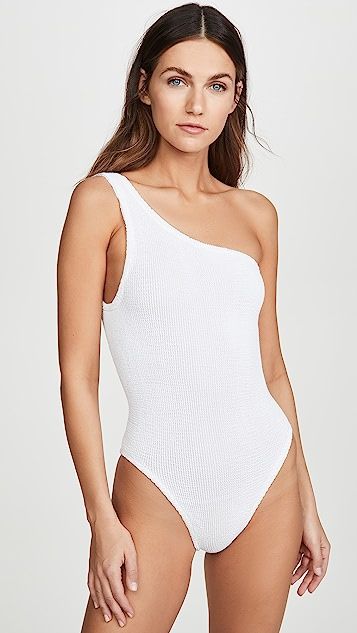 Nancy One Piece | Shopbop