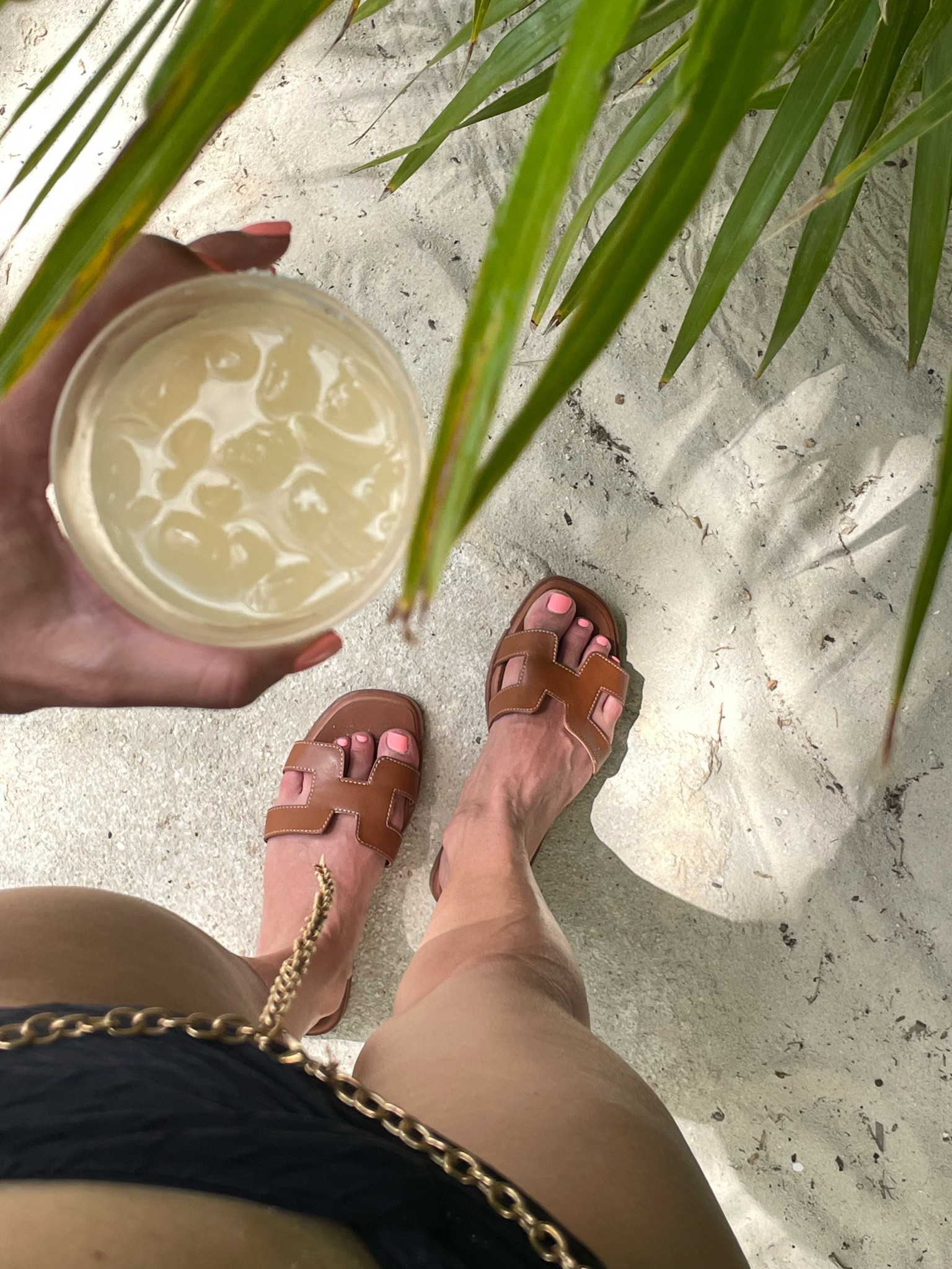 When you want to be fancy but face the facts: you're a mom who’s not willing to dip into the vacation fund. These sandal dupes let me keep it chic without breaking the bank! #primeday #amazonfind #vacationsandals #sandaldupes #designersandals 

#LTKStyleTip #LTKSaleAlert #LTKSummerSales