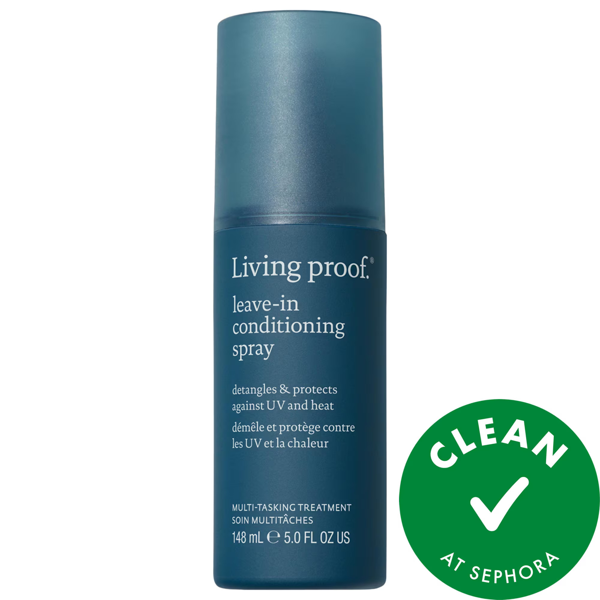 Living Proof Leave-In Conditioner & Detangler Spray 5 oz/148 ml | Sephora (US)