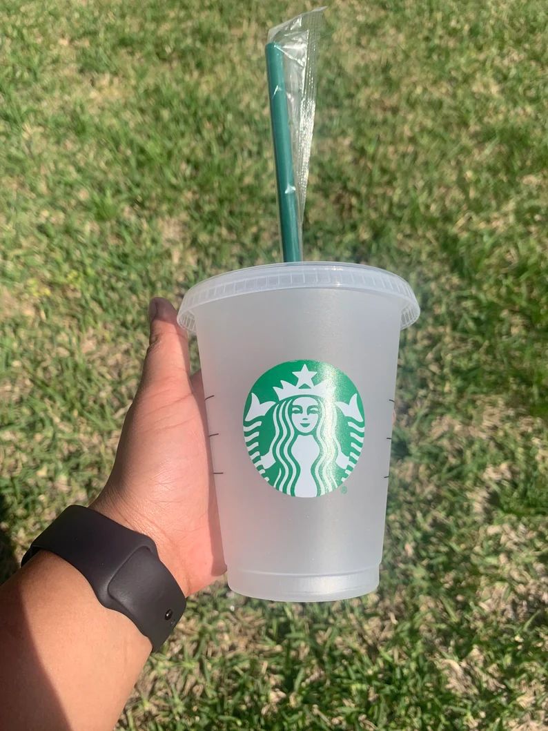 Mini Starbucks cup | small Starbucks cup | kids Starbucks cup | grande Starbucks cup | gift for k... | Etsy (US)