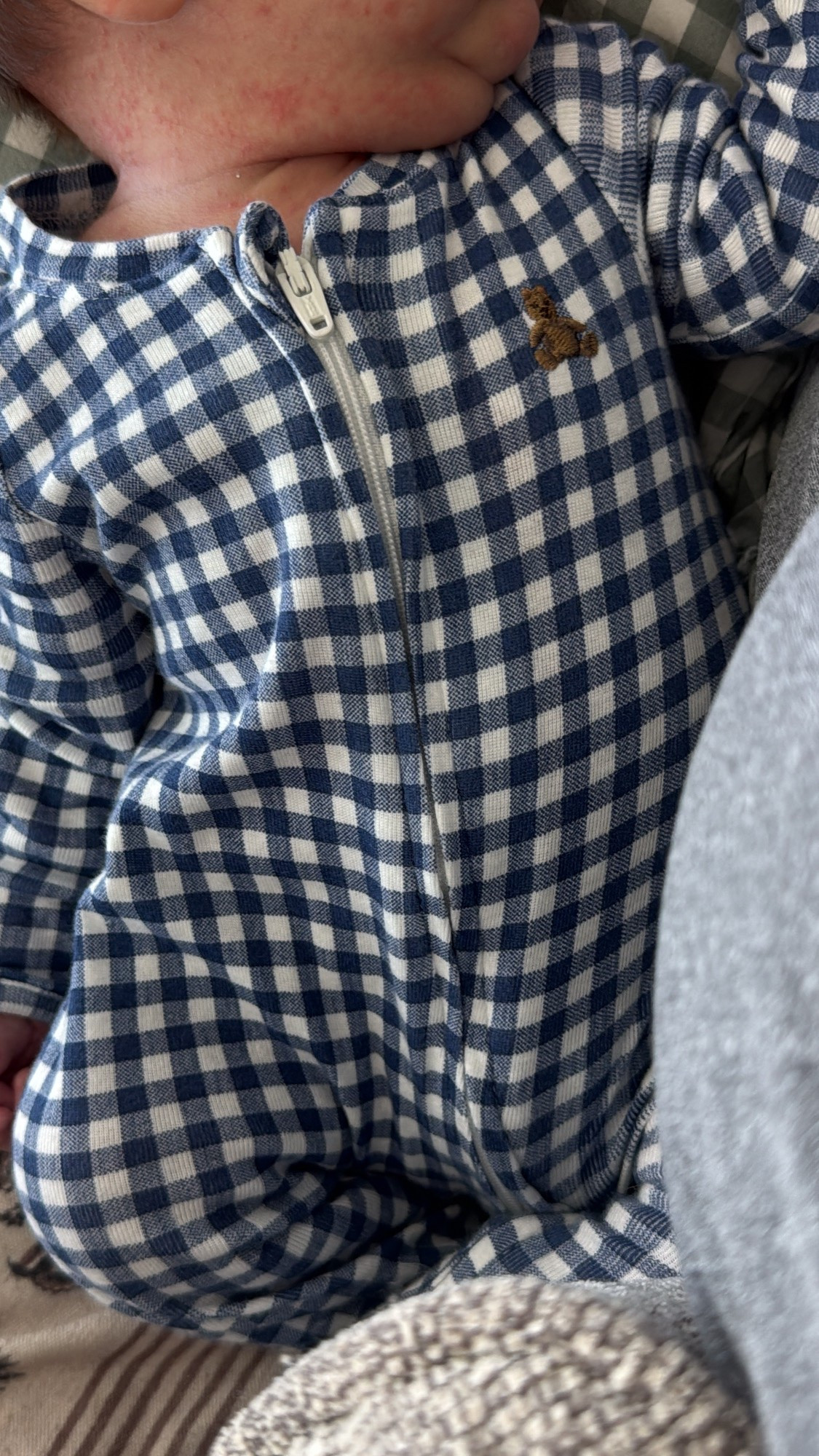 cutest gap onsie only $15!!

#LTKKids #LTKBaby #LTKmomlife