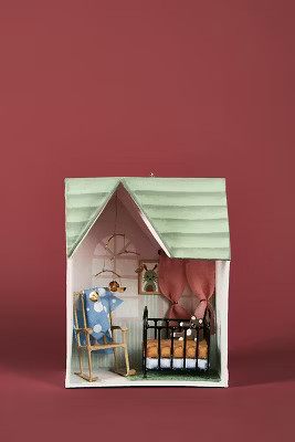 Nursery Room Ornament | Anthropologie (US)