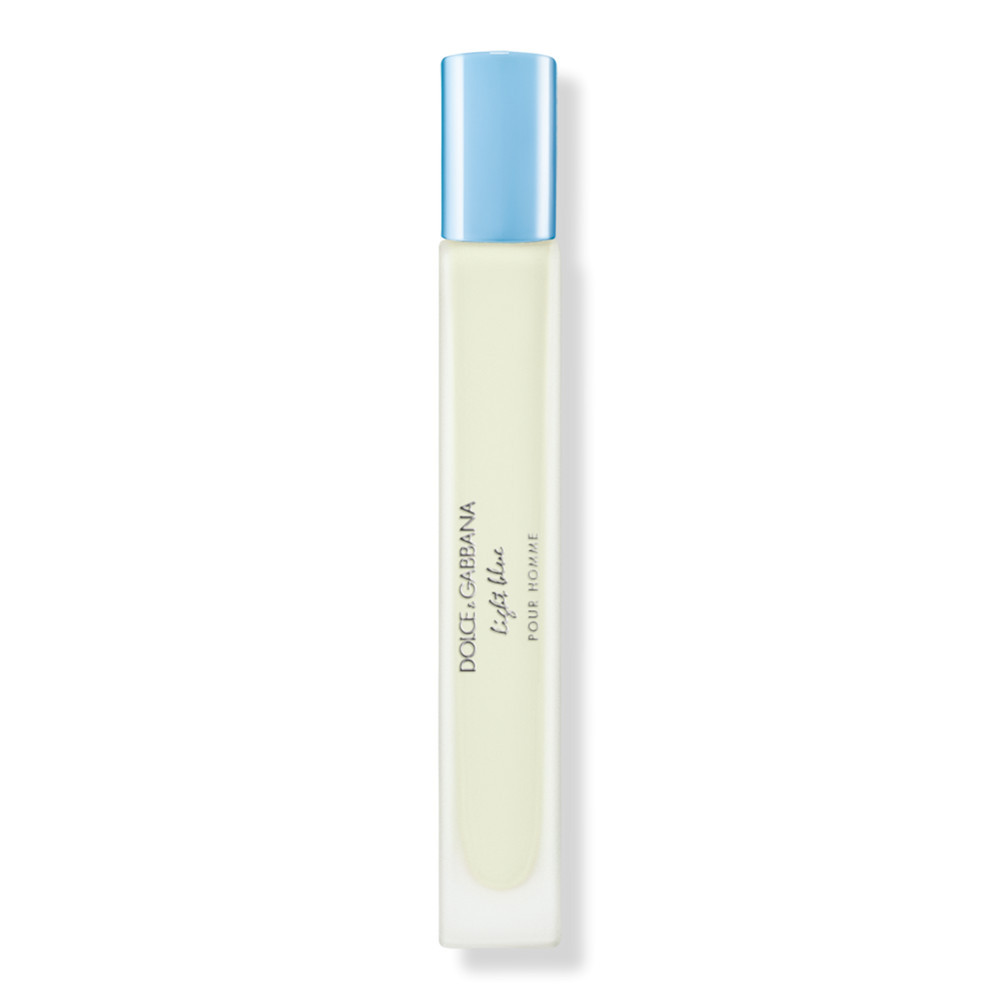 Dolce&Gabbana Light Blue Pour Homme Eau de Toilette - 0.34 oz | Ulta
