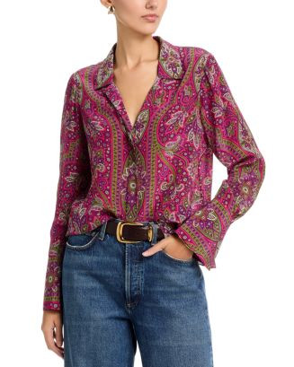 Sawyer Blouse | Bloomingdale's (AU)