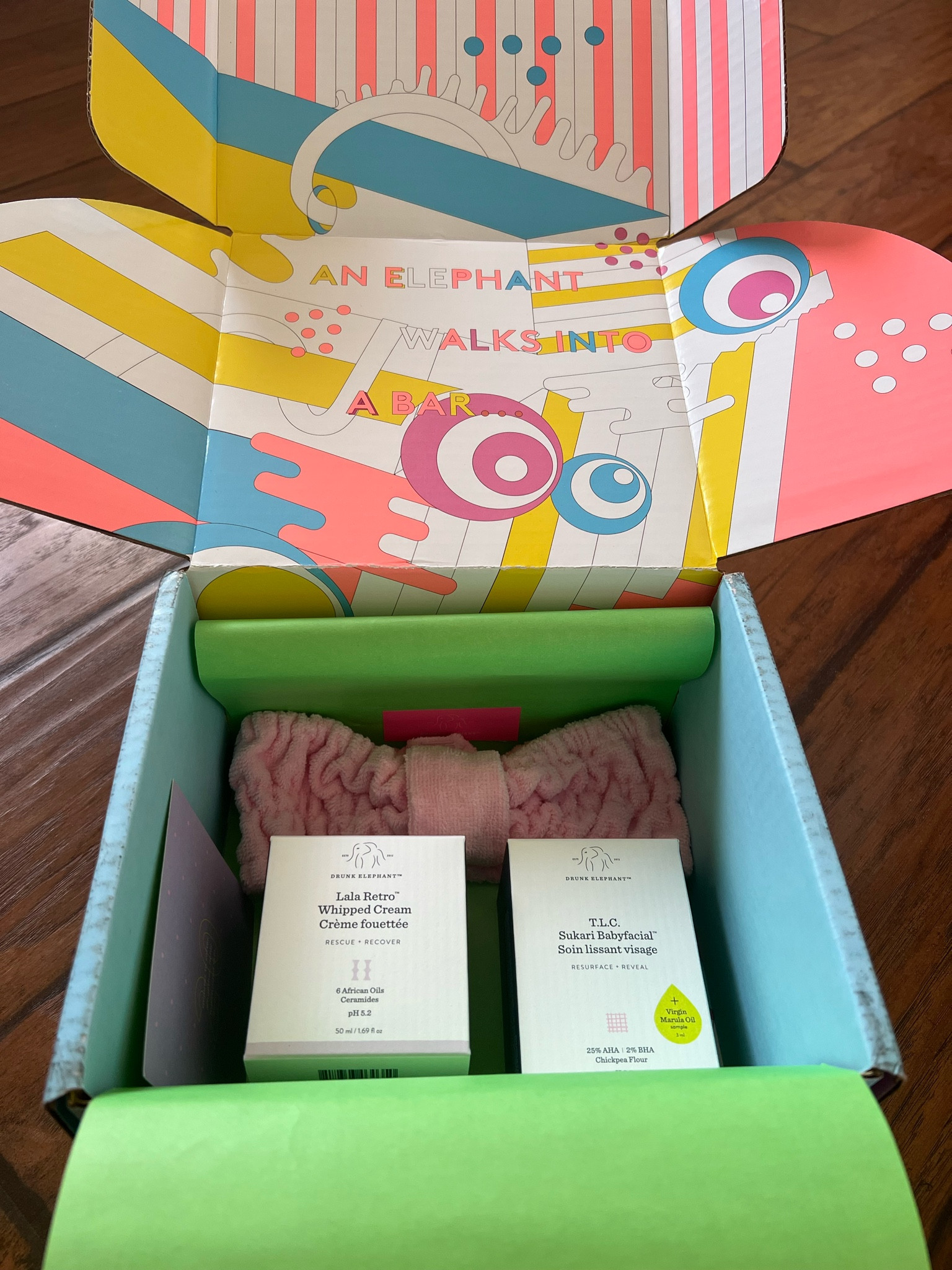 drunk elephant, skincare, moisturizer, face cream, babyfacial, makeup routine 

#LTKSeasonal