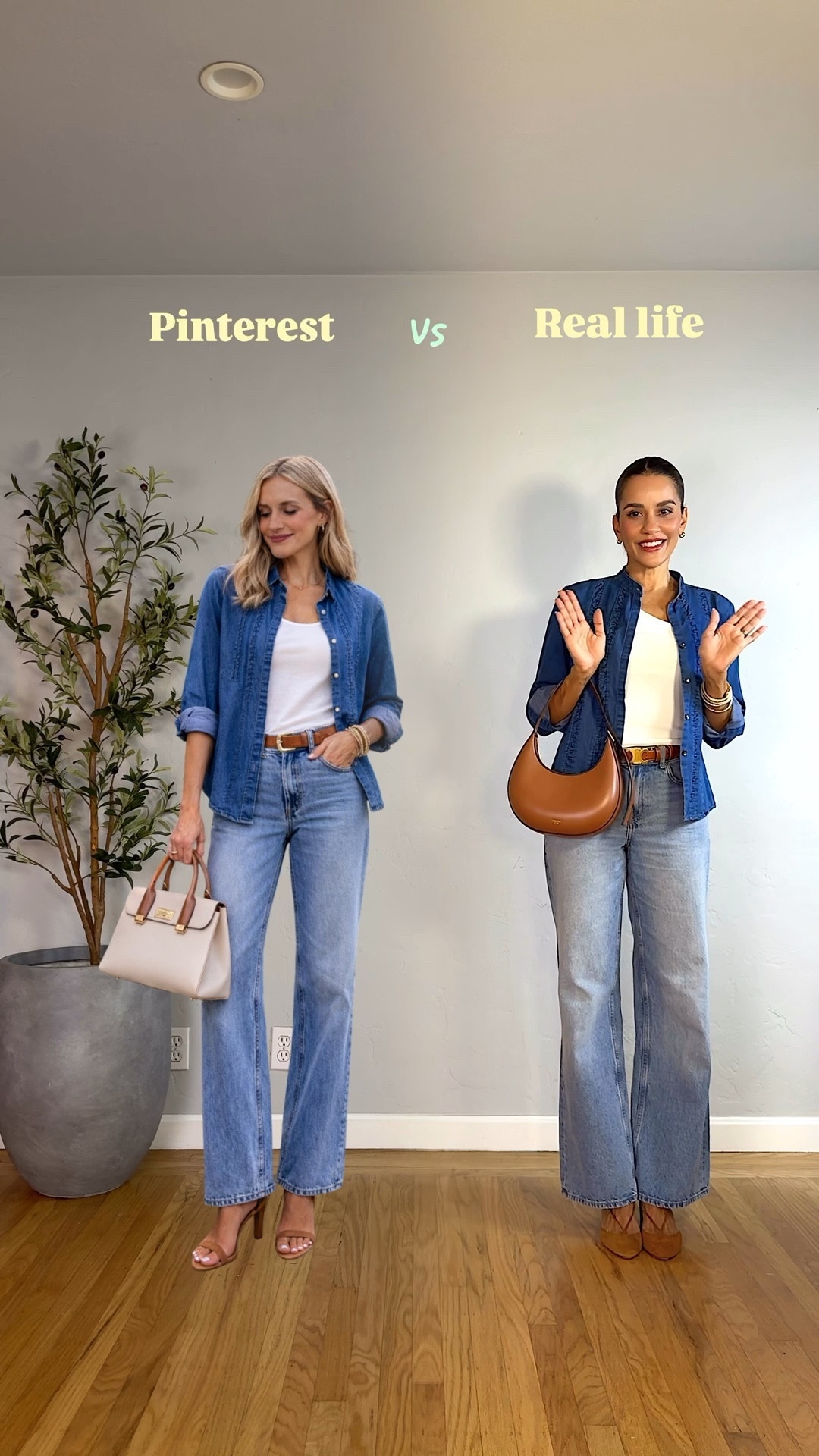 Love the Pinterest look… but need it to work in real life?Here’s the polished, wearable version. All pieces linked 🤍

pinterest outfits | wearable outfit ideas | style over 40 | everyday chic outfits | real life style inspiration | casual polished outfits | elevated basics | outfit formulas


#LTKSpringSale #LTKootd #LTKgrwm