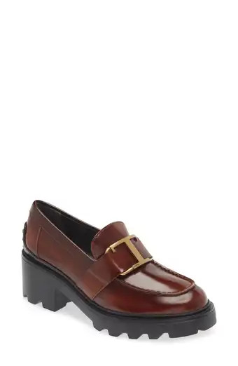 Teo Lug Loafer (Women) | Nordstrom