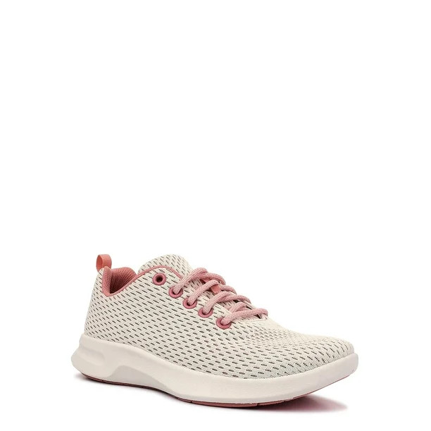 Athletic Works Women's Lifestyle Jogger Sneakers - Walmart.com | Walmart (US)