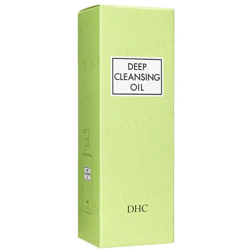 DHC - Deep Cleansing Oil | YesStyle Global