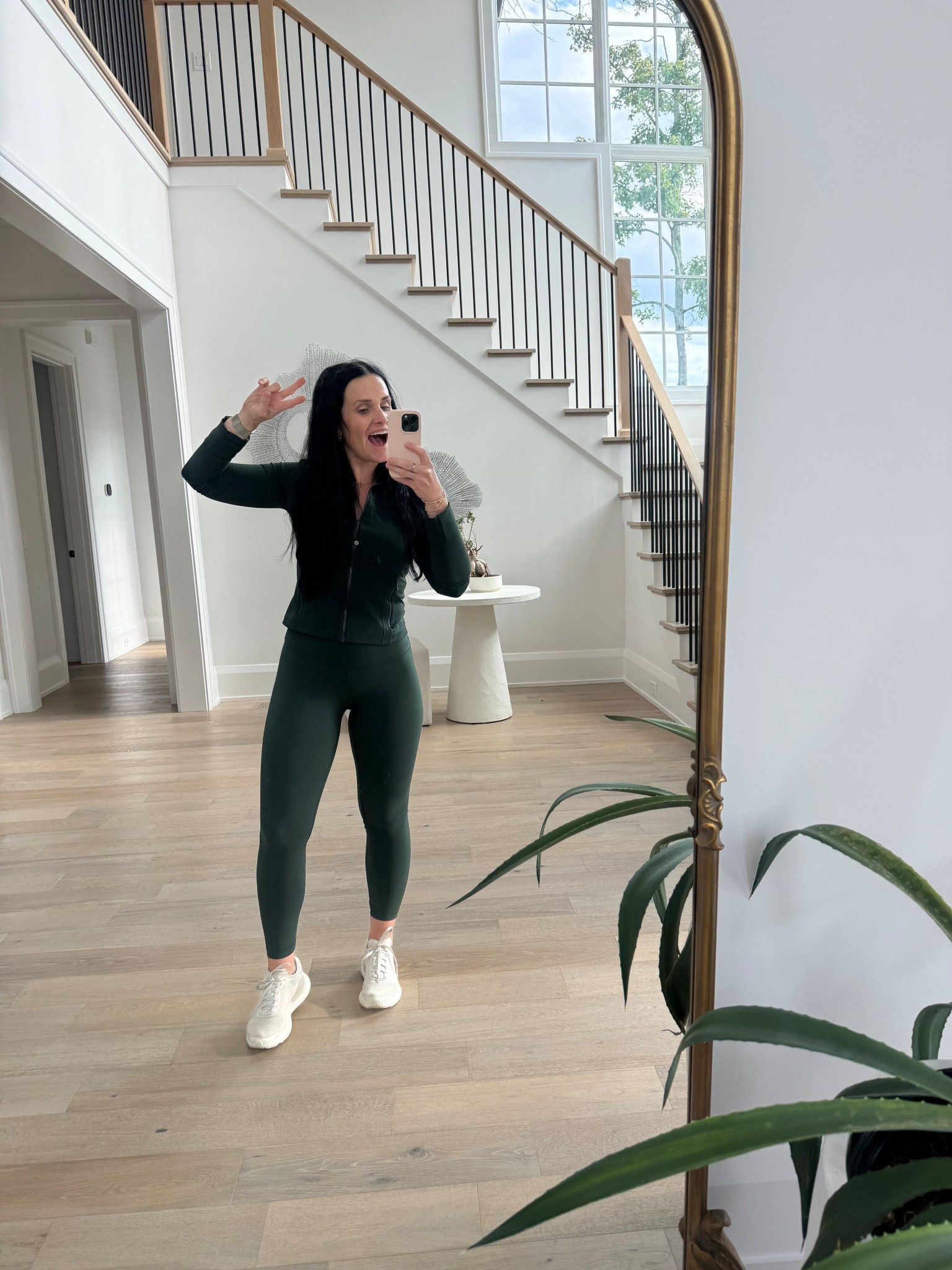 Matching sets for the win!! 

#LTKActive